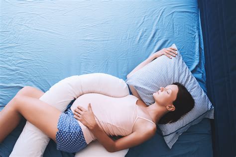 Ways To Help You Stop Snoring During Pregnancy Motherlylove
