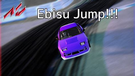 Ebisu Jump YouTube