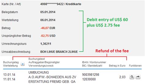 Cash withdrawal using credit cards. How to withdraw cash in the USA with German bank cards?