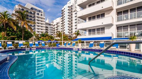 Best Western Plus Atlantic Beach Resort Miami Beach Florida Fl