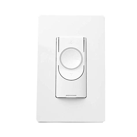 C By Ge Dimmer Smart Switch Neutral Wire Required Bluetooth And 24
