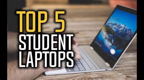 Best Laptops For Students In 2018 Which Is The Best Laptop Youtube