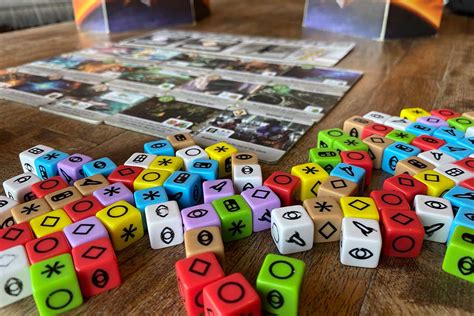 5 Games Like Roll For The Galaxy What To Play Next Board Game Halv