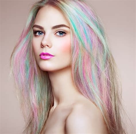 21 Ideas Of Turquoise Hair Colors For 2023 Hairstylecamp