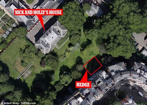 Tycoon Nick Candy Faces The Wrath Of Chelsea Neighbours Daily Mail Online