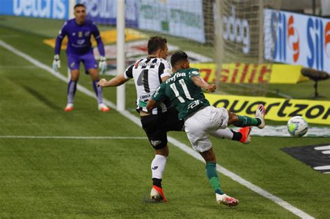 Ceará 1 x 0 palmeiras. Palmeiras x Ceará abrem as quartas de final da Copa do ...