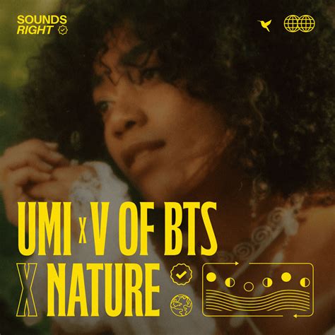 Umi V And Nature ‎wherever U R Lyrics Genius Lyrics