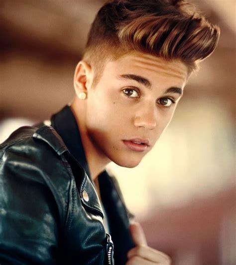 Update More Than 90 Justin Bieber Quiff Hairstyle In Eteachers