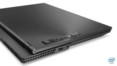 Lenovo Legion Y530 81lb0064tx Laptop Specifications