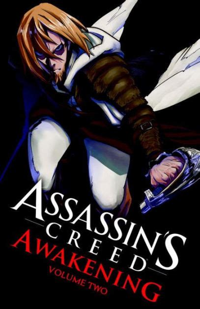 Assassin S Creed Awakening Vol By Takashi Yano Kenji Oiwa