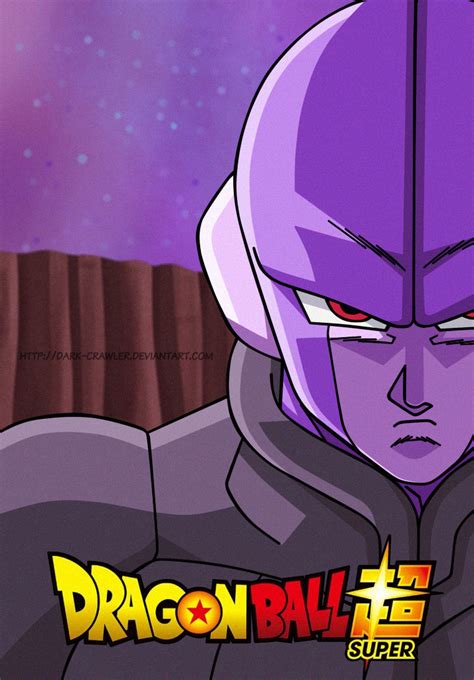 Maybe you would like to learn more about one of these? DBS: Hit by Dark-Crawler on DeviantArt
