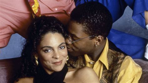 ‘a Different World’ Ended 30 Years Ago Where’s The Cast Now