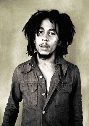 His father was a jamaican of english descent. 16 years and counting