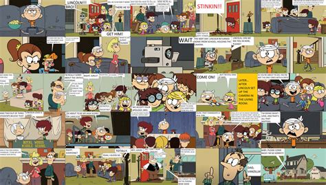 Tlh The Taunting Hour Alternate Ending Comic By Guihercharly On