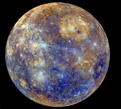 Elusive Planet Mercury As Seen Through The Eyes Of Ancient Astronomers