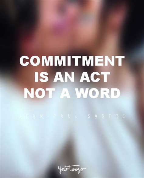 70 Inspirational Commitment Quotes To Strengthen Your