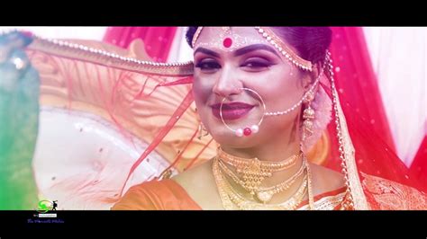 Priya And Amit Wedding Highlights Youtube