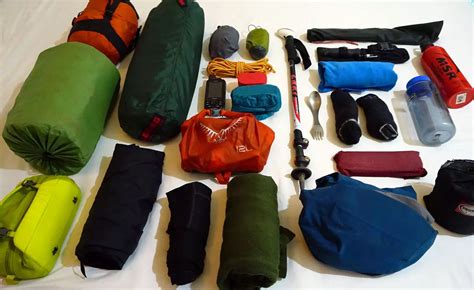 How To Save Money On Camping And Hiking Equipment Beat The Trail