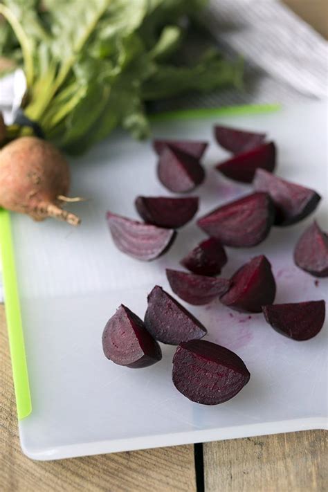 Roasted Beets Are Incredibly Healthy Mildly Sweet And They Add A