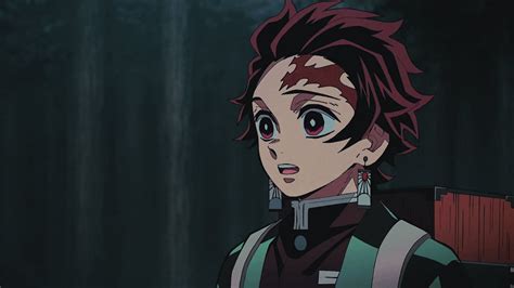 Does Tanjiro Ever Become A Demon In Demon Slayer