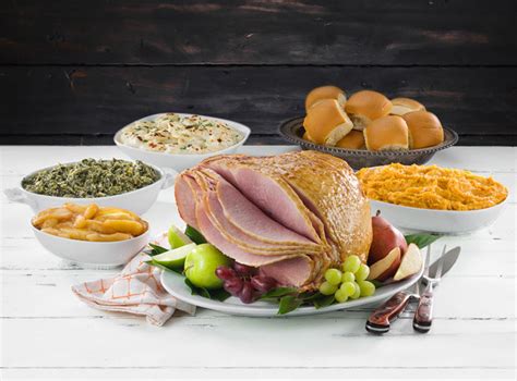 Stay in the know with all things don't forget santa's milk and cookies! Top 21 Prepared Christmas Dinners to Go - Most Popular ...