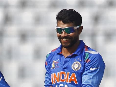Ravindra jadeja was selected by the rajasthan royals for the inaugural season of the indian premier league (ipl) in 2008, and played an important role in their victory (royals defeated chennai super kings in the final). Ravindra Jadeja HD Wallpapers, Images, Photos, Pictures ...