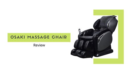Osaki Os 4000cs Massage Chair Expert And Customer Reviews Drugsbank