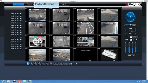 For setup instructions, refer to the quick start guide or user manual for your system. How to set up ECO security DVR system on PC - Lorex Client ...
