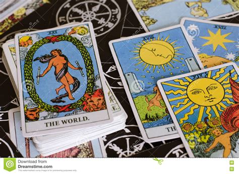 Part of our ongoing series of classes on cartomancy and tarot spells, this tarot in depth class focuses on the world card of the major arcana. The Tarot Cards - The World Card And Other Good Meaning ...