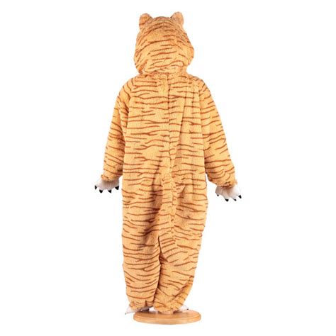 Tabby Cat Childrens Costume By Travis Dress Up By Design