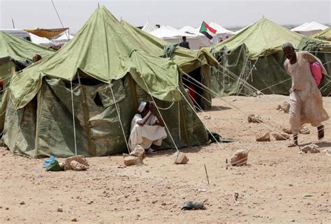Sud Sudan Onu Oltre 9 Mila Sfollati Per Scontri Nel Nord Africa