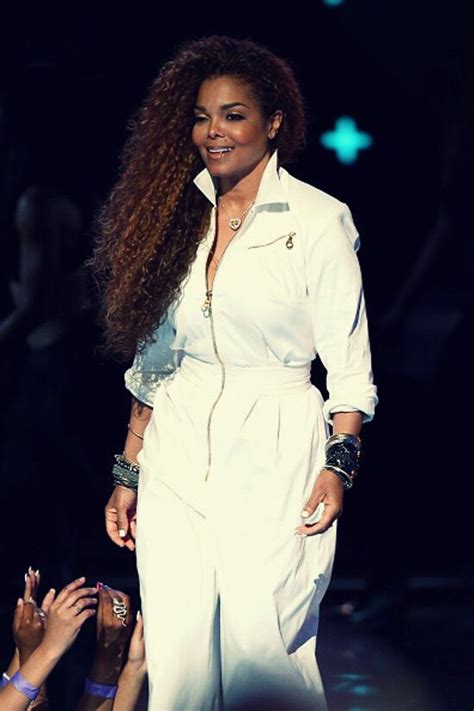 Janet Jackson Janet Jackson Evolution Of Fashion Sports Chic Outfit