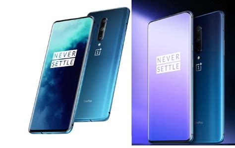 For its price, the oneplus 7 pro has a fantastic appearance. OnePlus 7T Pro और OnePlus 7 Pro में क्या अंतर है? OnePlus ...