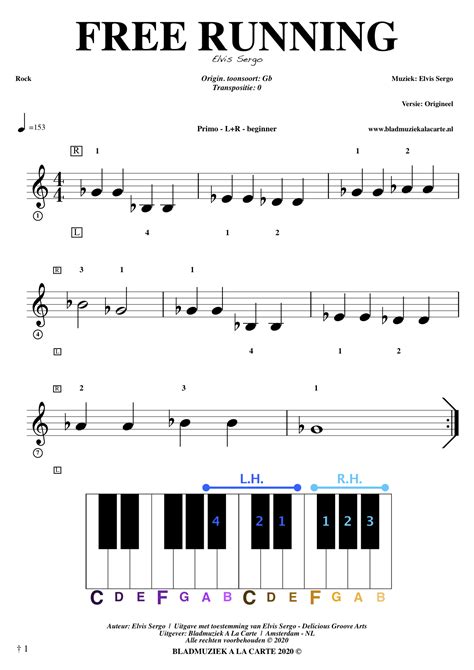 Here you will find free choral/vocal scores, texts, translations, and other useful information. Freie Noten Gratis Pdf / I Want To Break Free Sheet Music Piano Guitar Voice Pdf Download ...