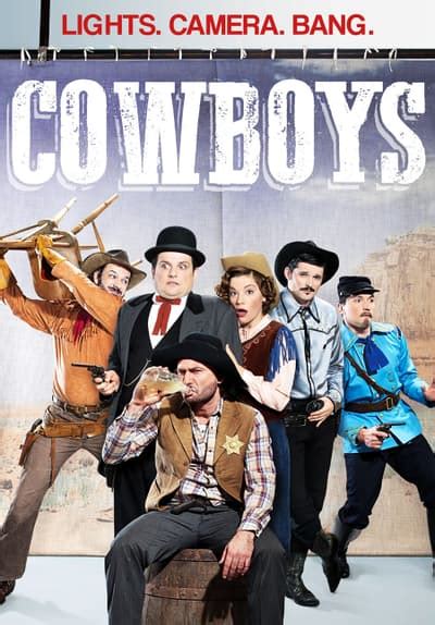 Terdapat banyak pilihan penyedia file pada halaman tersebut. Watch Cowboys (2014) Full Movie Free Online Streaming | Tubi