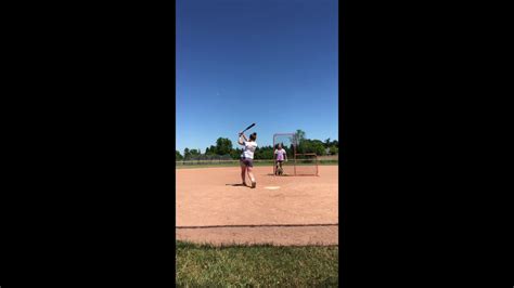 Batting Practice 6 17 20 Youtube