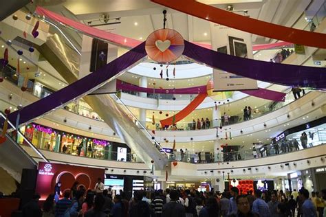 Dlf Mall Of India Noida Qué Saber Antes De Ir Lo Más Comentado