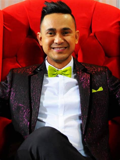 Maybe you would like to learn more about one of these? Ramzi Jadi Anak Kiai di Sinetron Haji Belajar Ngaji ...