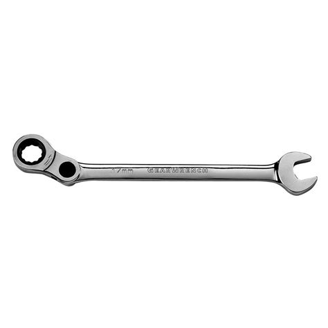 Gearwrench 85440d 10mm Indexing Combination Wrench