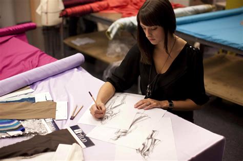 Bachelor of Apparel and Shoe Design Degree Programs