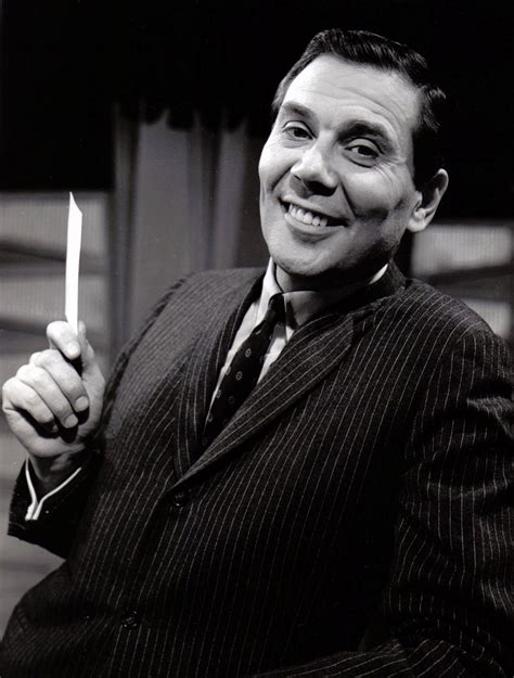Pictures Of Gene Rayburn