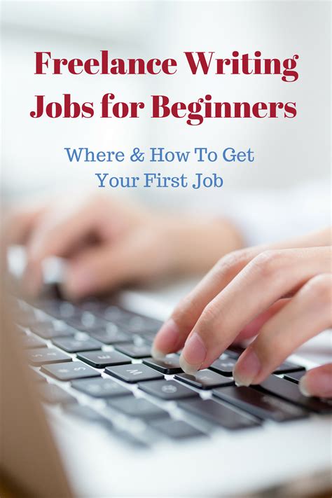 Freelance Writing Jobs For Beginners The Best Sites And Strategies