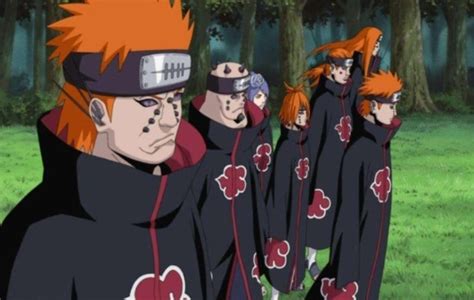 Naruto Akatsuki Es Mejor Que La Organización Kara De Boruto ¡créelo