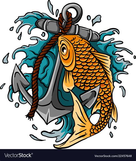 Design Logo Ikan Koi Koi Logos 15 Best Koi Logo Images Photos Ideas