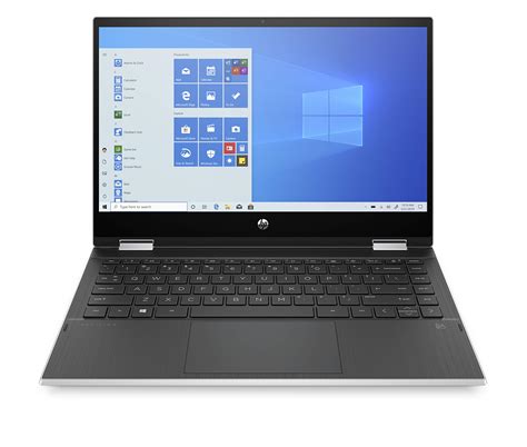 Buy Hp Pavilion X360 Convertible 14 Inch Laptop 11th Generation Intel