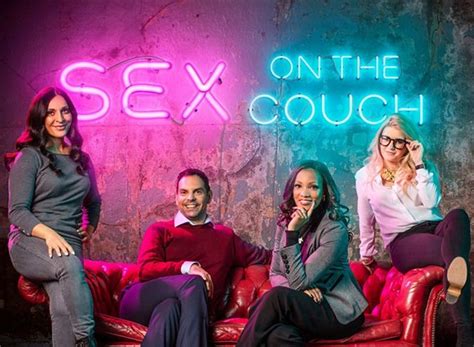 Sex On The Couch TV Show Air Dates Track Episodes Next Episode