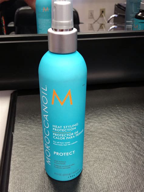 How to prepare and use this hair mask. Moroccan Oil hair product | Moroccan Oil hair products ...