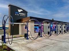 Car Wash For The Stars Uncovering The Secrets Of Hollywoods Pristine Rides In Porterville