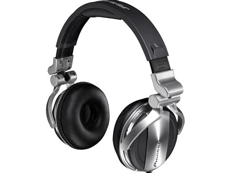 Djs Headset Png Clipart Best