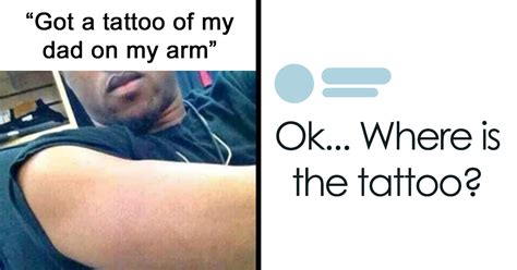 40 Times People Missed The Joke So Bad They Embarrassed Themselves New Pics Bored Panda